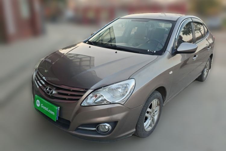 Used Hyundai Celesta 2011 1.6L Manual Comfort Edition