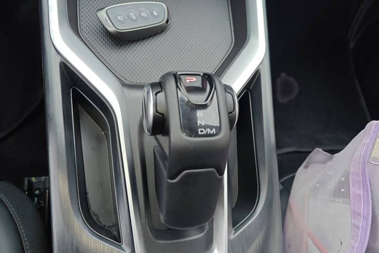 Used Haval H5 2025 2.0T Automatic All-Wheel Drive LinkedIn Edition Gasoline