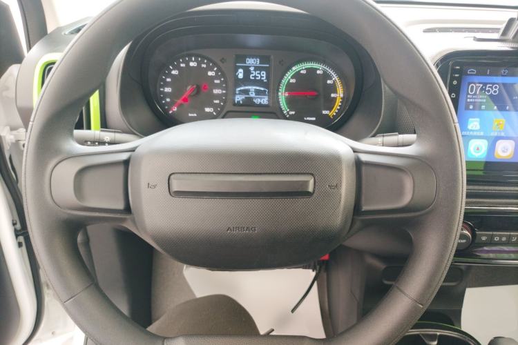 Used Roewe Clever 2021 302km All-Round Version
