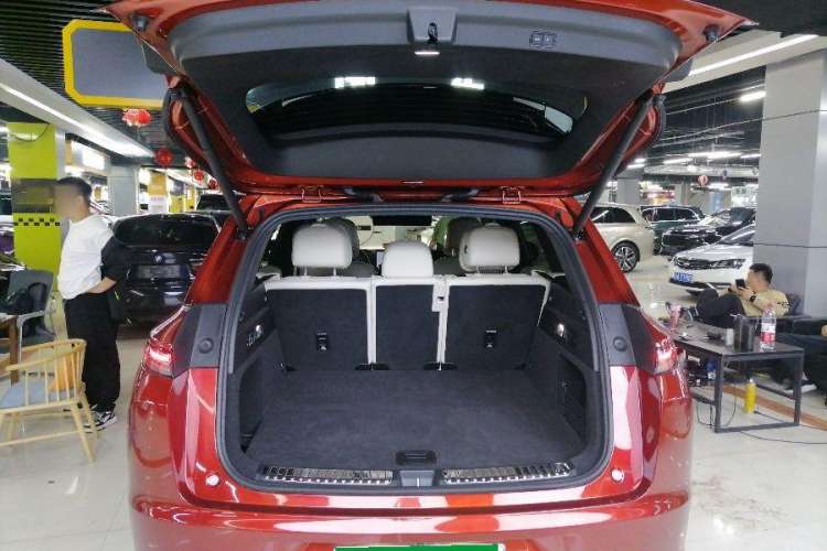 Used Li Auto L7 2023 Max model