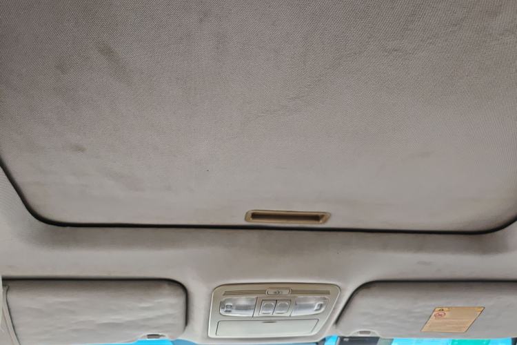 Used Geely Auto EC8 2013 2.0L Automatic Elite Model