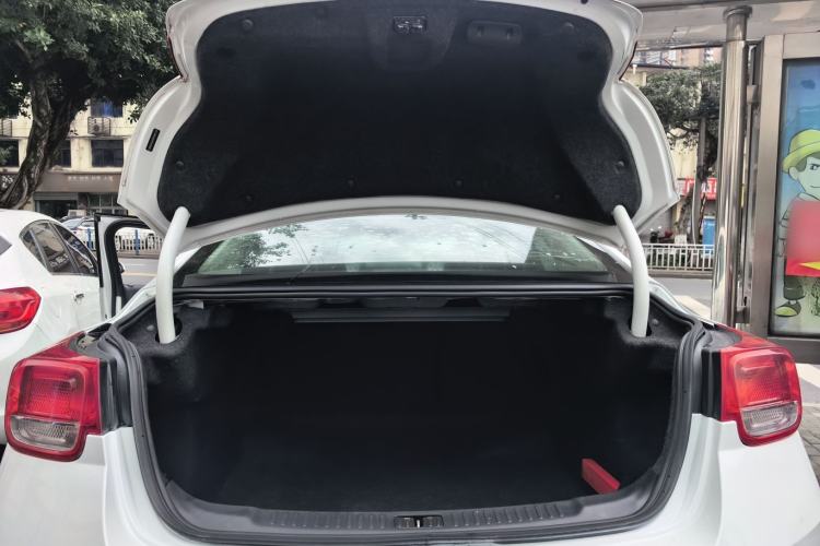 Used Chevrolet Malibu 2014 1.6T Automatic Comfort Edition
