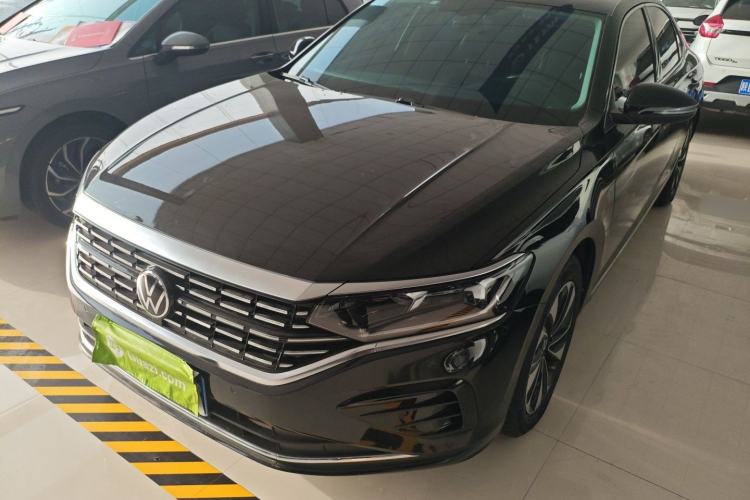 Used Volkswagen Passat 2022 330TSI Elite Edition