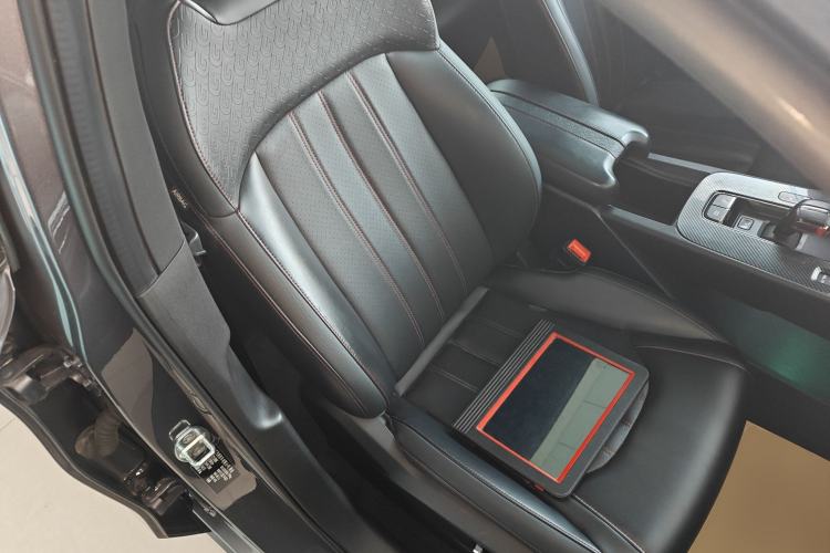 Used GAC Trumpchi EMPOW 2023 270T DCT J16 Version
