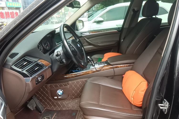 Used BMW X5 2011 xDrive35i Leading Model
