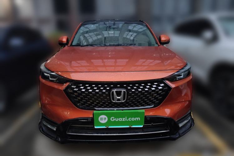 Used Honda XR-V 2023 1.5L CVT Enthusiast Edition