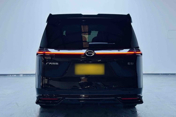 Used GAC Trumpchi Trumpchi E8 2024 Honor Series 2.0L Honor Edition
