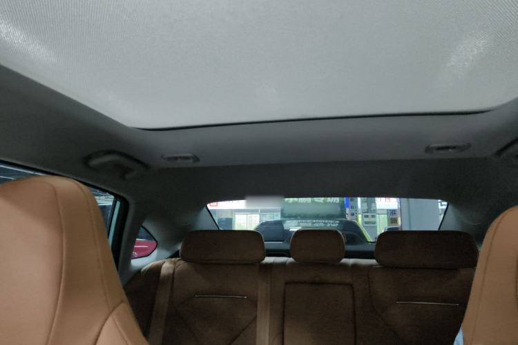 Used XPeng P5 2021 550E