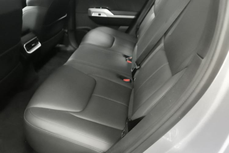 Used Deepal G318 2024 Four-Wheel Drive Comfort Edition
