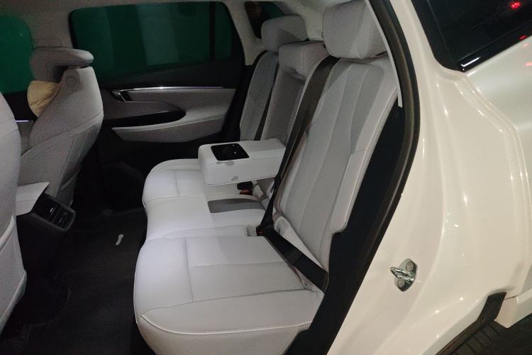 Used Buick E5 2023 Premium Long-Range Version
