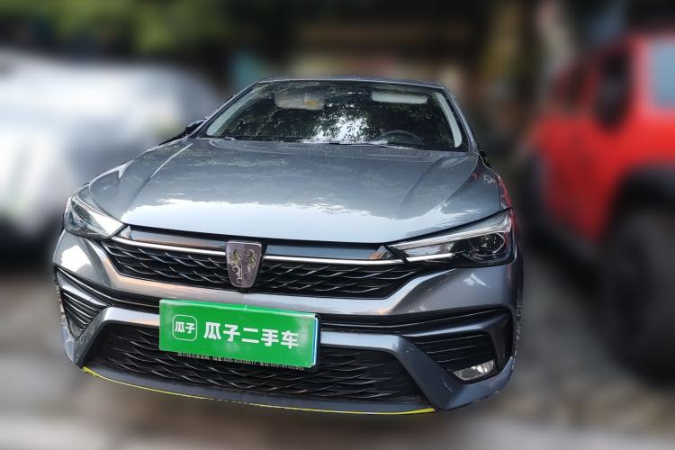 Used Roewe i5 2021 1.5L CVT Diamond Edition