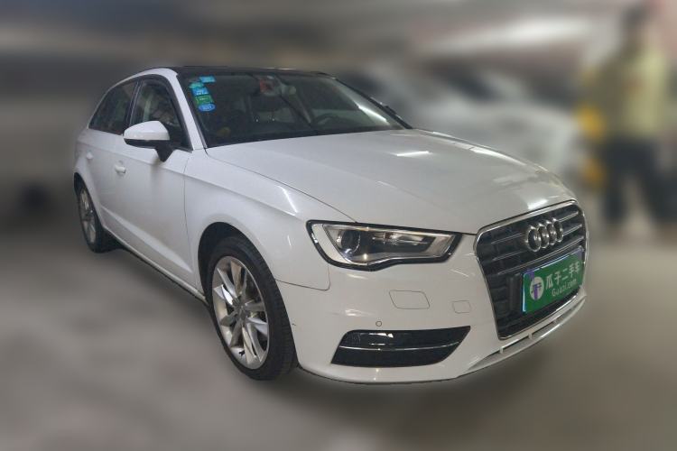 Used Audi A3 2014 Sportback 35 TFSI Automatic Comfort Model