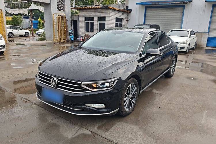 Used Volkswagen Magotan 2020 330TSI DSG Luxury Edition