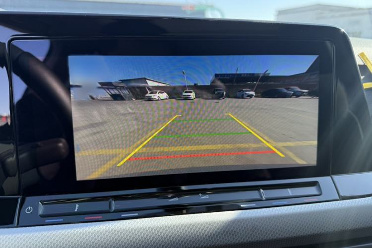 Used Volkswagen Golf 2021 280TSI DSG Pro
