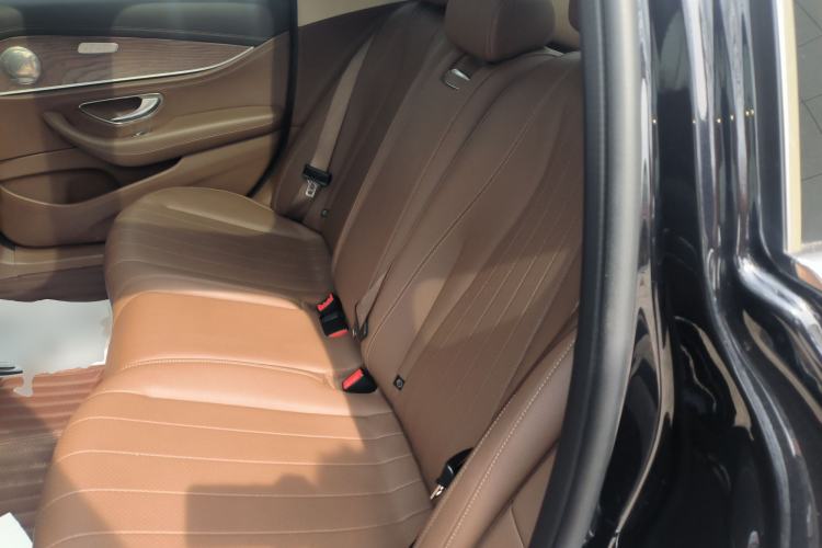 Used Mercedes-Benz E-Class 2020 Facelift E 300 L Stylish Edition
