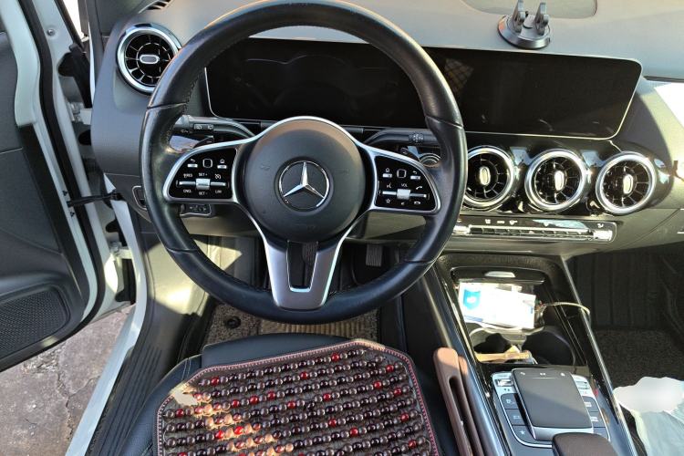 Used Mercedes-Benz B-Class 2020 B 180
