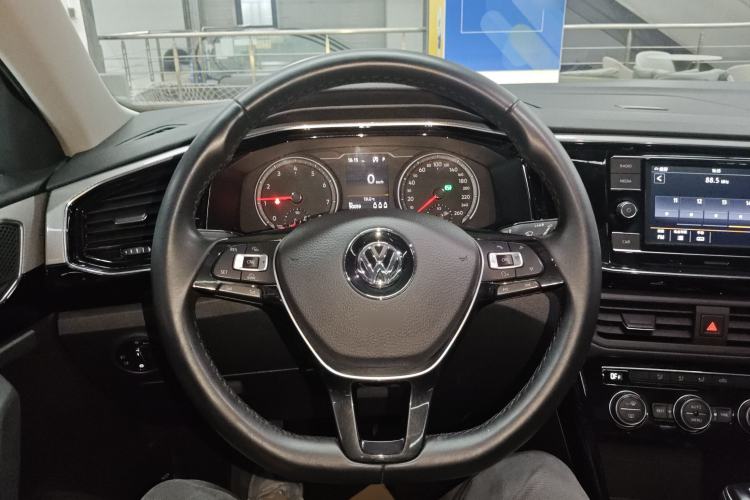 Used Volkswagen Tayron 2019 Teramont Edition 280TSI Two-Wheel Drive Luxury Model China VI Standard