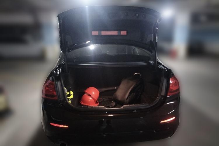 Used BMW 1 Series 2018 118i Sport Edition

