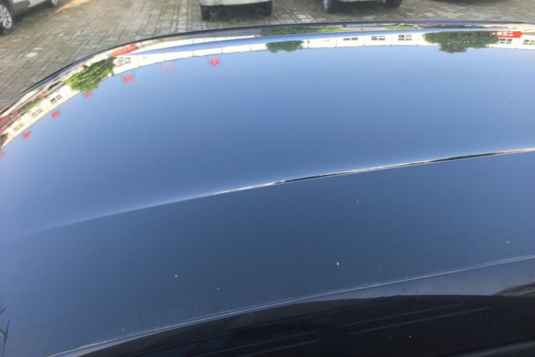 Used BYD Seagull 2023 Active Version