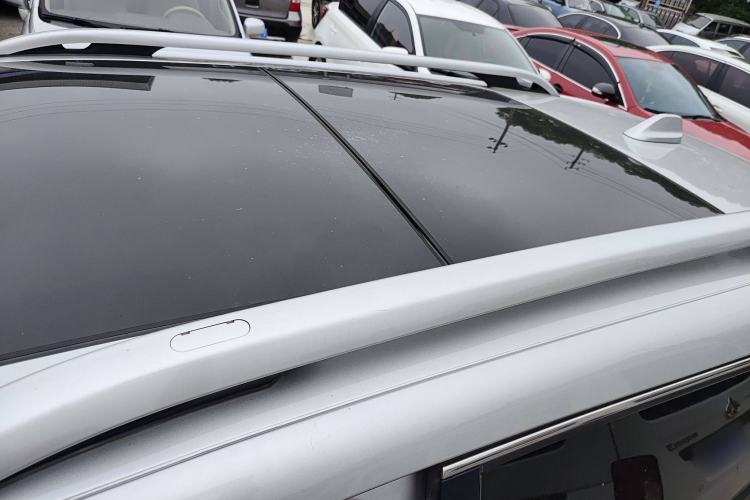 Used Jeep Cherokee 2016 2.4L Leading Edition