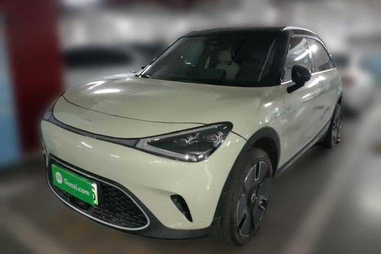 Used smart #1 2022 Premium Edition