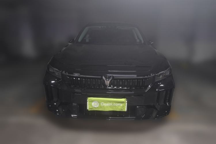 Used VOYAH FREE 2024 Ultra-Long Range Intelligent Driving Version Front