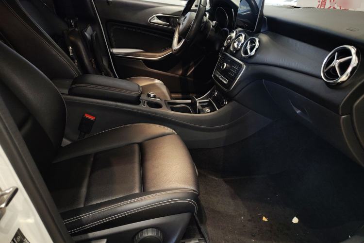 Used Mercedes-Benz GLA 2018 GLA 200 Sport Edition
