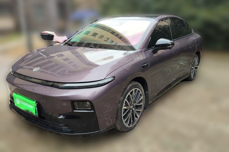 Used Leapmotor B01 2025 650 Enjoyment Edition