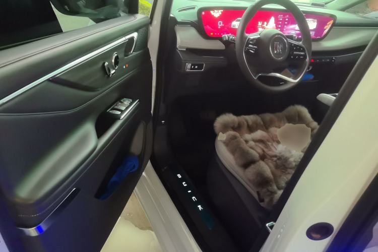 Used Buick GL8 2025 Lu Zun Smart Enjoyment Edition