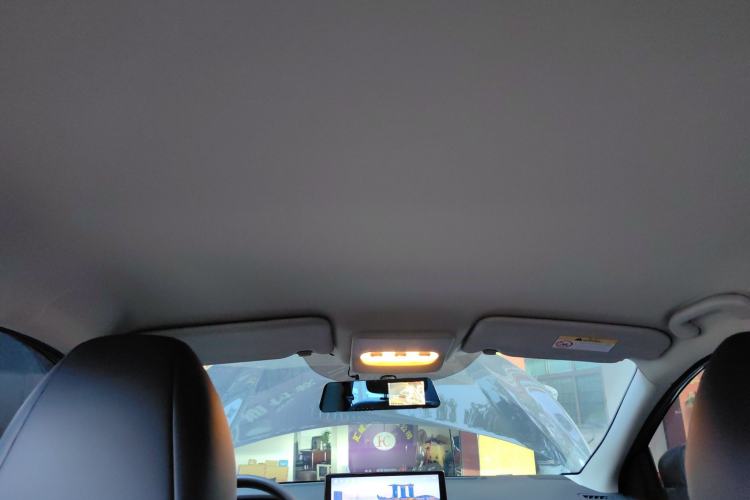 Used Nissan Qashqai 2025 Honor 2.0L CVT XV Genuine Edition