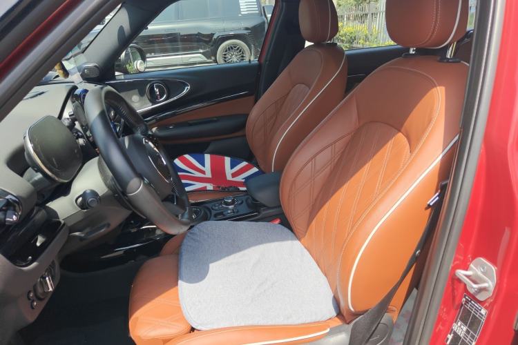 Used MINI Clubman 2022 Updated 2.0T COOPER S
