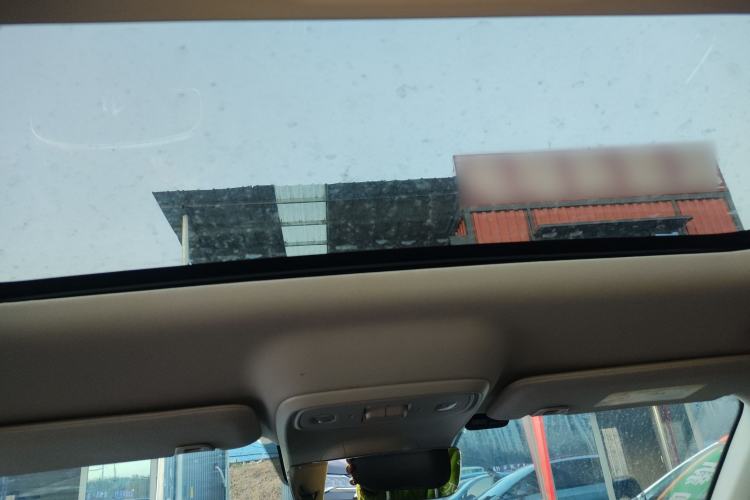 Used Leapmotor C16 2024 Range-Extended 200 Luxury Edition
