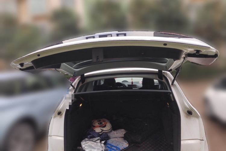 Used Audi Q5 2016 40 TFSI Technology Edition