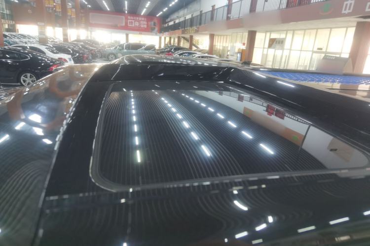 Used Cyberspace Tank 300 2023 2.0T Cyber Knight
