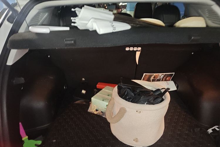 Used Jeep Compass 2017 200T Automatic Family Edition