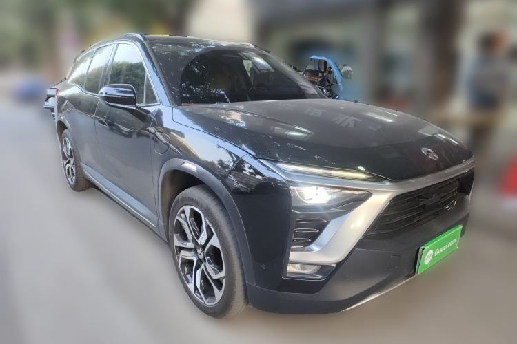 Used Nio ES8 2018 Founder Edition