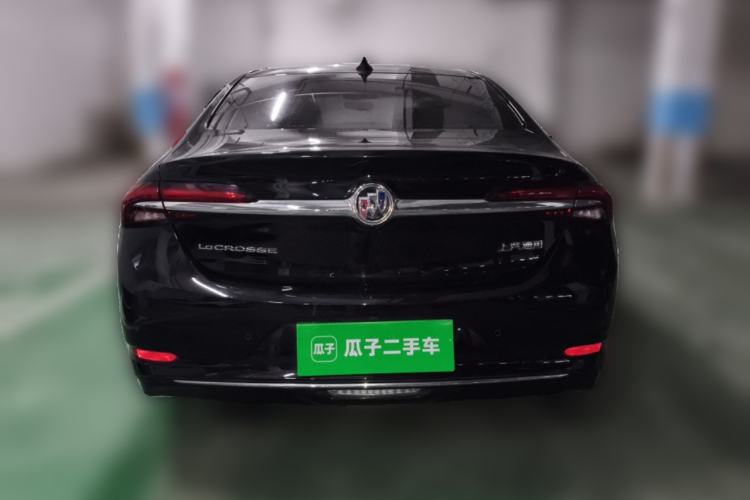 Used Buick LaCrosse 2021 552T Luxury Version
