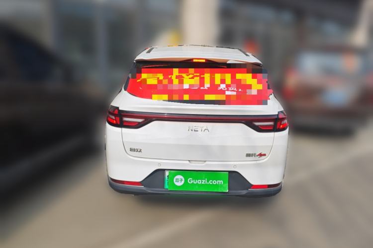 Used NETA AYA 2023 318 Lite