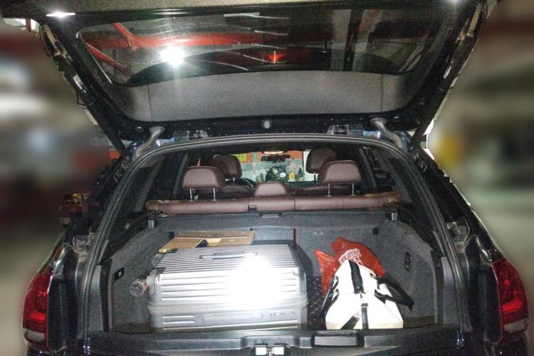 Used BMW X5 2018 xDrive35i M Sport Edition
