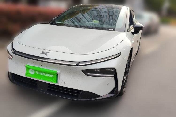 Used XPeng P7+ 2024 Ultra-Long Range Max