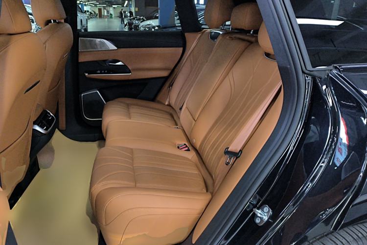 Used XPeng G9 2025 625 Long-Range Max