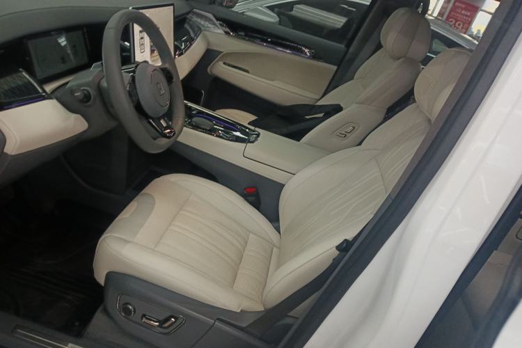 Used Zeekr 009 2022 WE Edition