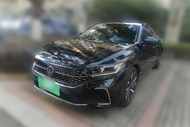 Used Volkswagen Passat 2022 330TSI Starry Elite Edition
