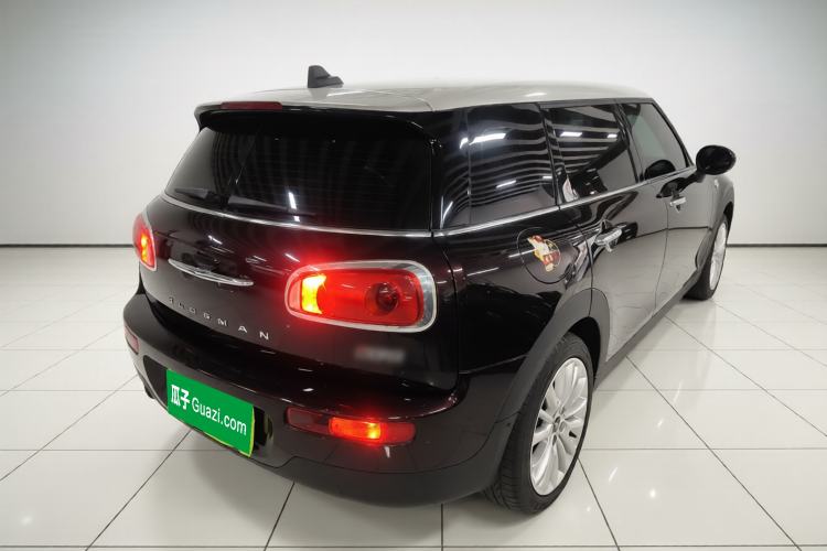 Used MINI Clubman 2016 Revised 1.5T COOPER