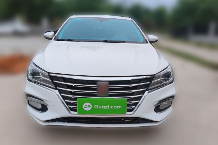 Used Roewe i5 2020 1.5L Automatic 4G Connected Linghao Edition
