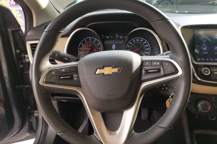 Used Chevrolet Monza 2022 320 Automatic Enjoyment Sunroof Version