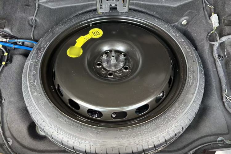 Used Volvo XC90 2023 B6 Zhiyi Luxury Edition 7-Seater Interior 4