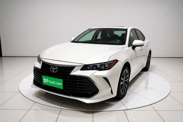 Toyota Avalon 2021 2.5L Luxury Edition usata