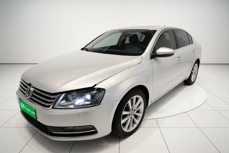 Used Volkswagen Magotan 2013 2.0 TSI Prestige Model