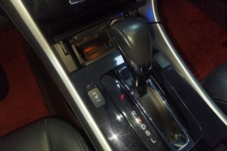 Used Honda Accord 2016 2.0L Elite Edition